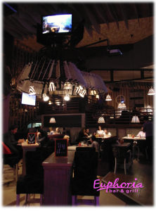 EUPHORIA Bansko