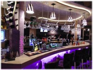 EUPHORIA Bansko