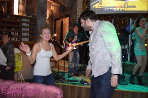 Partytime EUPHORIA 
