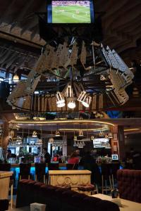Bar EUPHORIA Bansko
