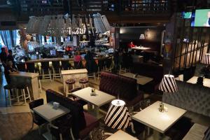 Bar EUPHORIA Bansko