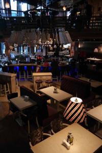 Bar EUPHORIA Bansko