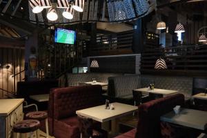 Bar EUPHORIA Bansko
