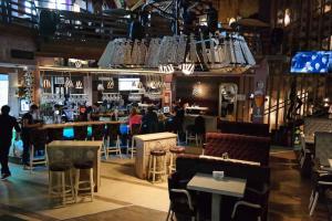 Bar EUPHORIA Bansko