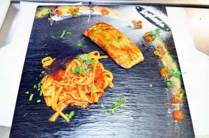 Menu EUPHORIA 