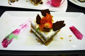 Menu EUPHORIA 