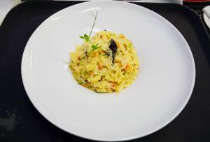 Menu EUPHORIA 