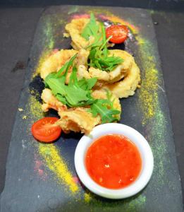 Menu EUPHORIA 