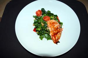 Menu EUPHORIA 