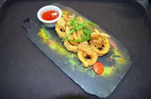 Menu EUPHORIA 