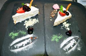 Menu EUPHORIA 