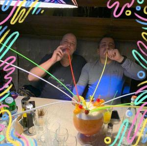 Best PARTY Moments 
