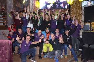 Best PARTY Moments 