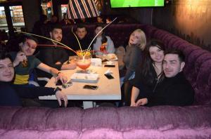 Best PARTY Moments 