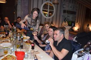 Best PARTY Moments 