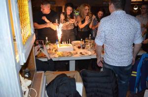 Best PARTY Moments 