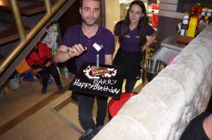 Best PARTY Moments 