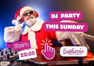 DJ Party