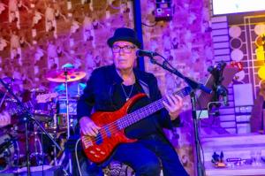 Live Music Party 27.12.2025