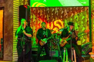 Live Music Party 27.12.2025