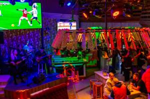 Live Music Party 27.12.2025
