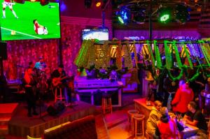 Live Music Party 27.12.2025