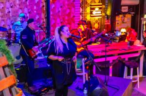 Live Music Party 27.12.2025