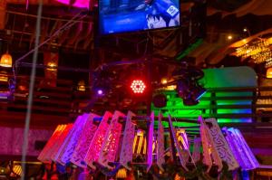Live Music Party 27.12.2025