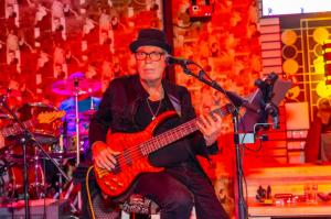 Live Music Party 27.12.2025