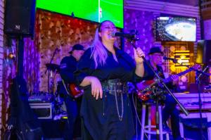 Live Music Party 27.12.2025