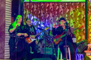 Live Music Party 27.12.2025