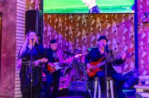 Live Music Party 27.12.2025