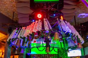 Live Music Party 27.12.2025