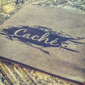 Bar CACHE Burgas