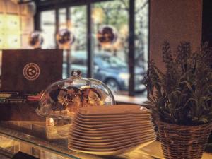 Bar CACHE Burgas