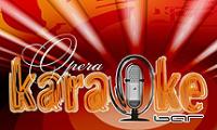 "THE KARAOKE BAR"