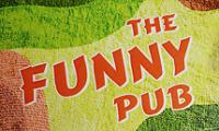 Sunny Beach THE FUNNY PUB Слънчев Бряг Sunny Beach THE FUNNY PUB Слънчев Бряг