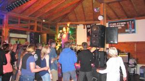 Party at THE FUNNY PUB
