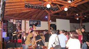 Party at THE FUNNY PUB