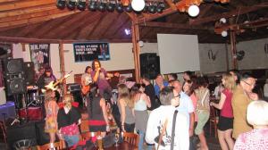 Party at THE FUNNY PUB