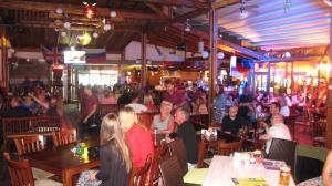 THE FUNNY PUB