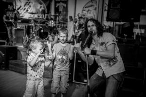 Great LIVE Show
