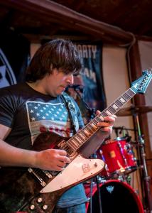 Great LIVE Show