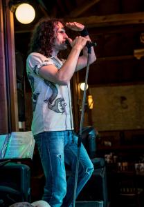Great LIVE Show