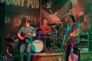 Live Music