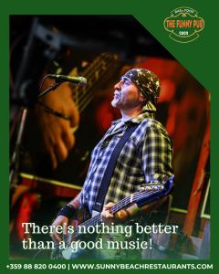 Live Music