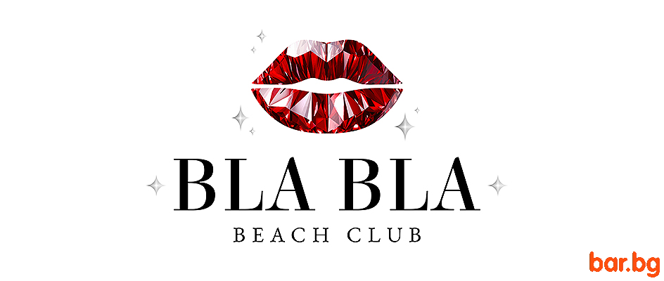BLA BLA BEACH CLUB Слънчев Бряг