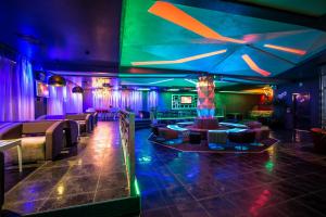 Bowling Bar MARIETA PALACE Nesebar