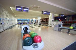 Bowling 