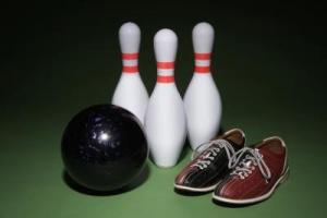 Bowling 